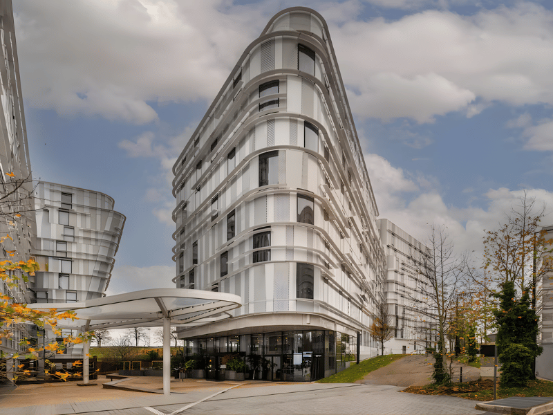 Radisson France Liberty