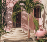 Secluded-Africa-Tower