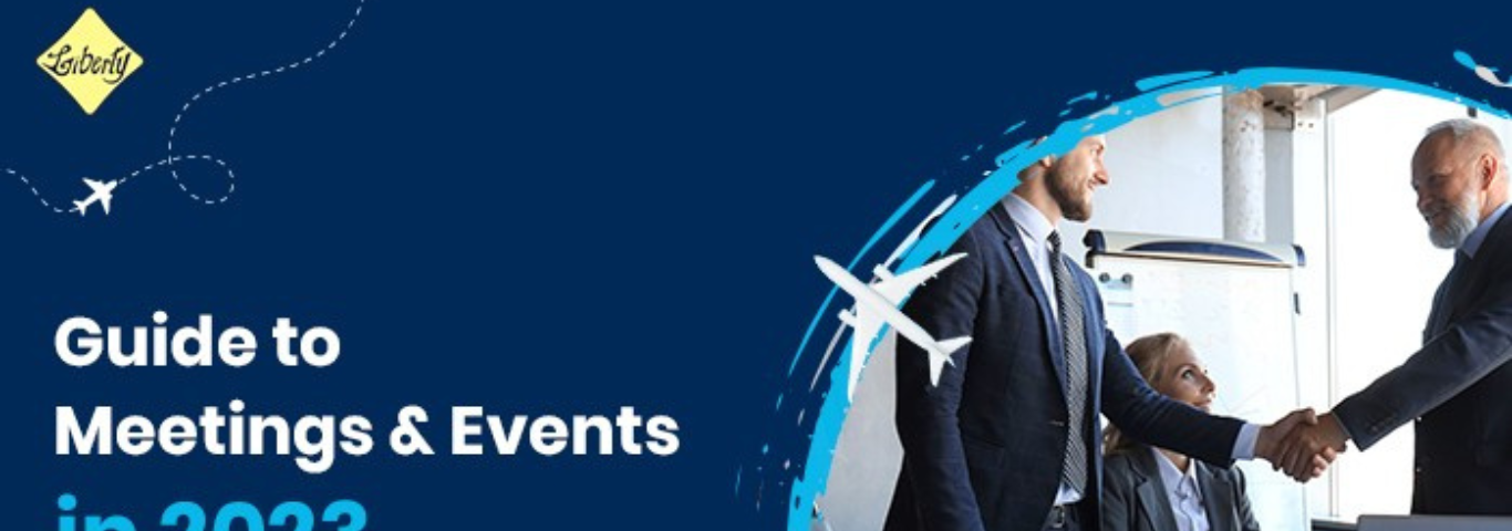 Guide to Meetings & Events in 2023