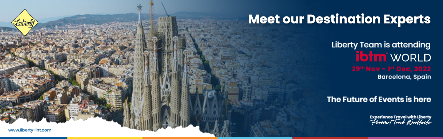 Meet our Destination Experts