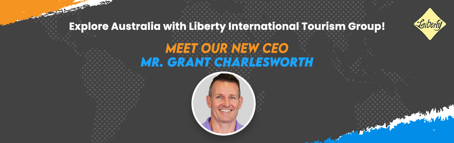 Explore Australia with Liberty Internati....