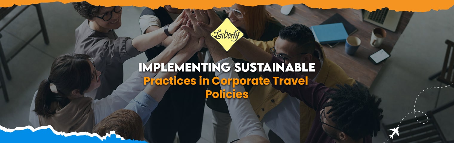 Implementing Greener Practices....