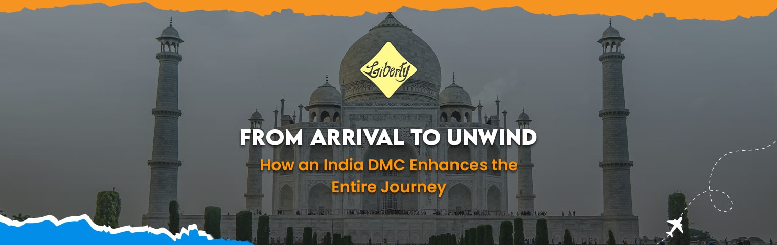 From Arrival to Unwind: How an....