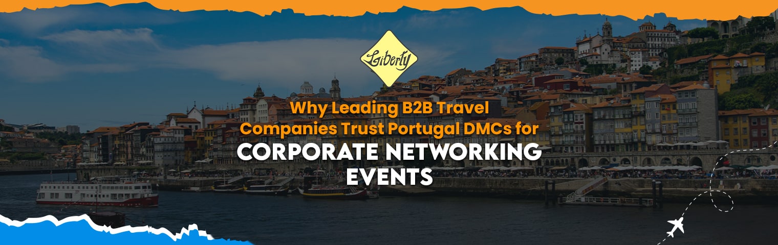 Why Leading B2B Travel Compani....