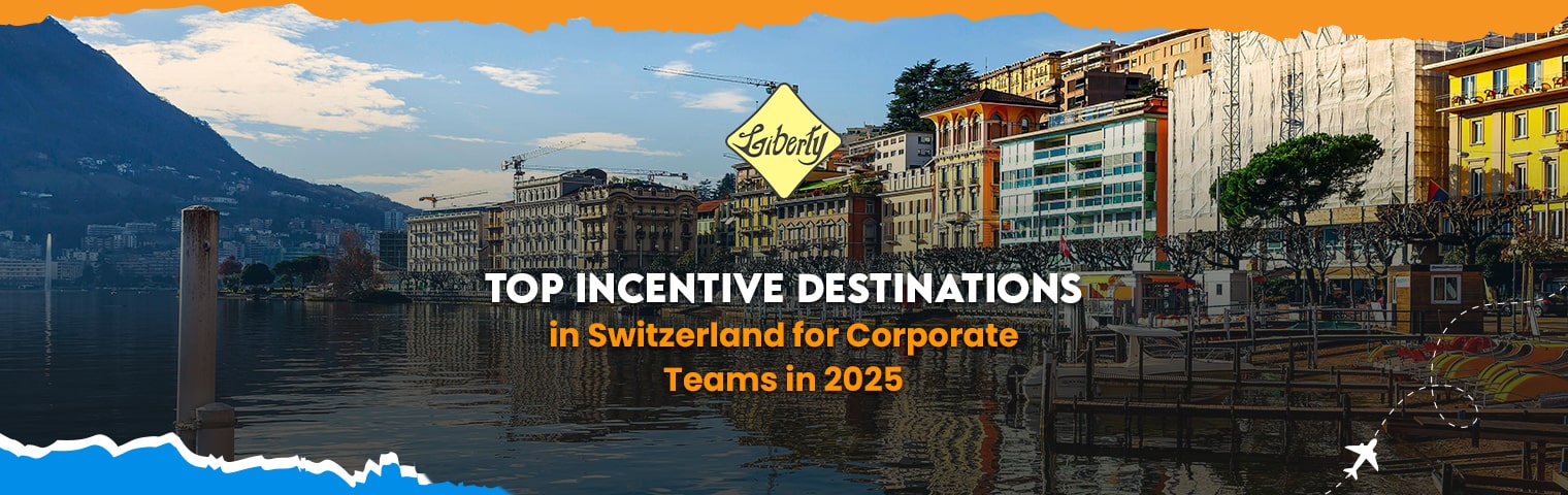 Top Incentive Destinations in ....