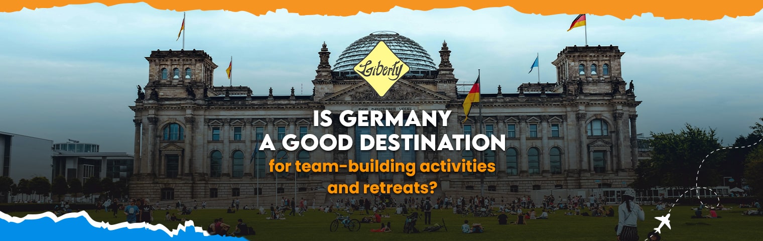 Is Germany a Good Destination ....