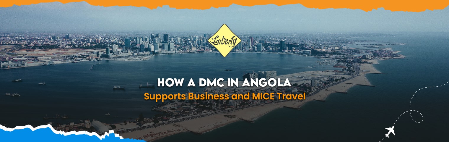 How a DMC in Angola Supports B....