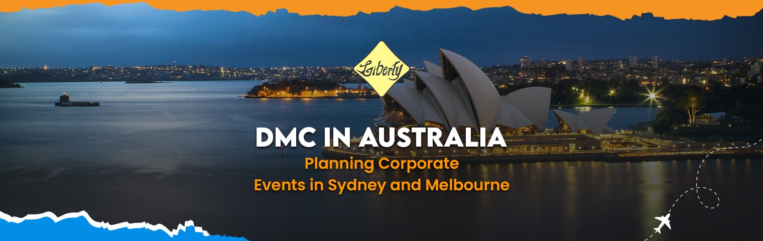 DMC in Australia: Planning Cor....