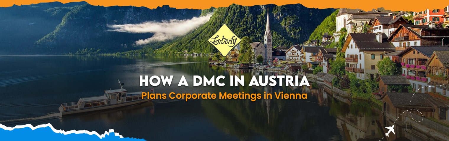 How a DMC in Austria Plans Cor....
