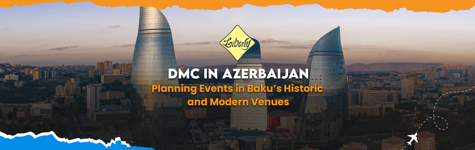 DMC Azerbaijan: Expert Event P....