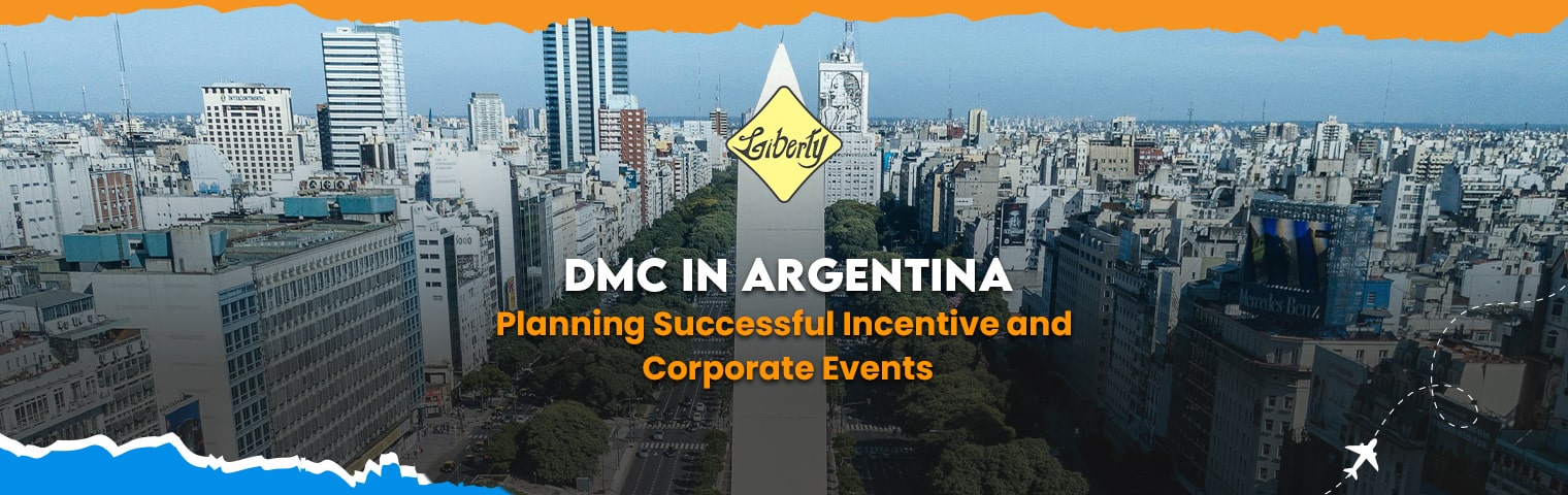 DMC in Argentina: Planning Suc....