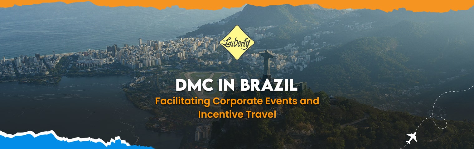 DMC in Brazil: Facilitating Co....