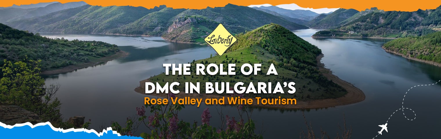 The Role of a DMC in Bulgaria’....