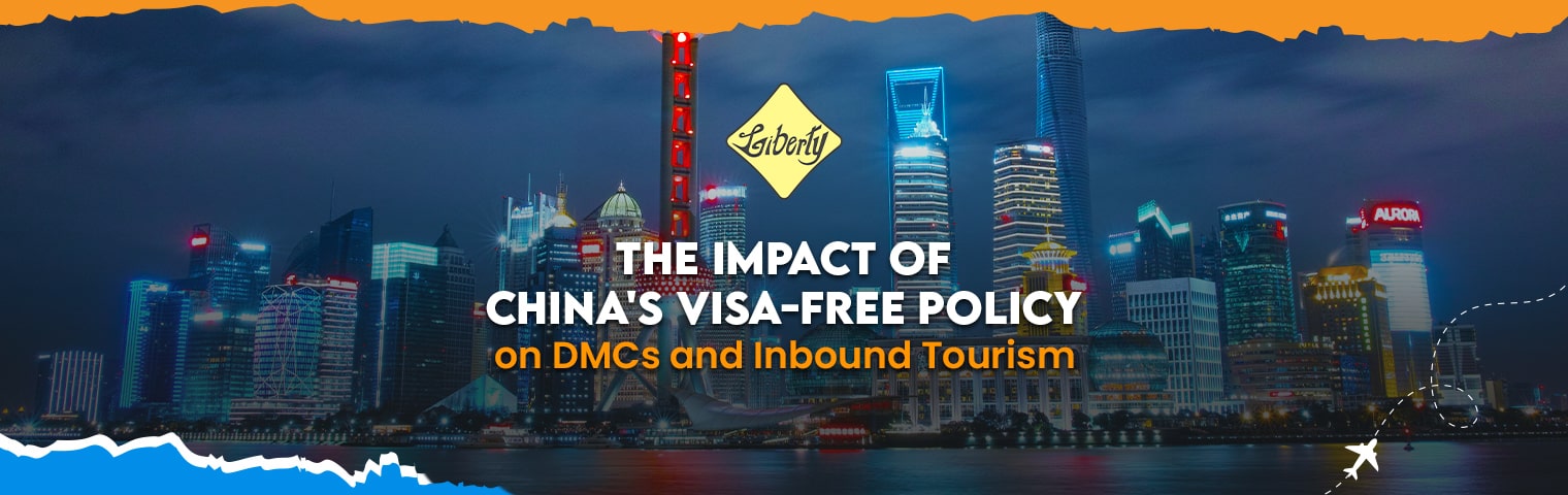 The Impact of China’s Visa-Fre....