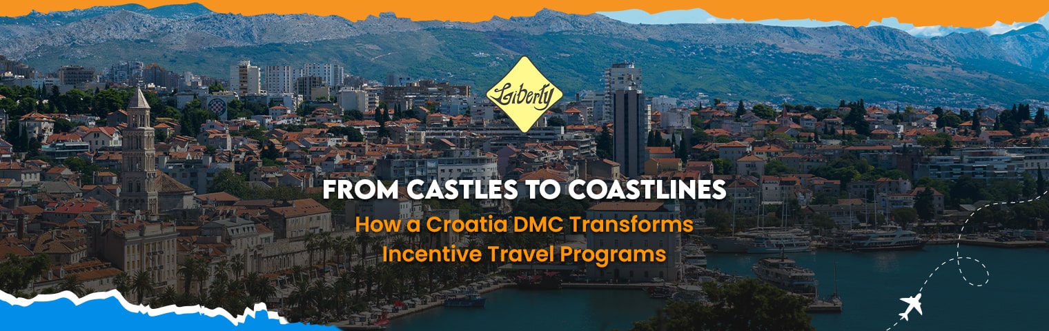 From Castles to Coastlines: Ho....