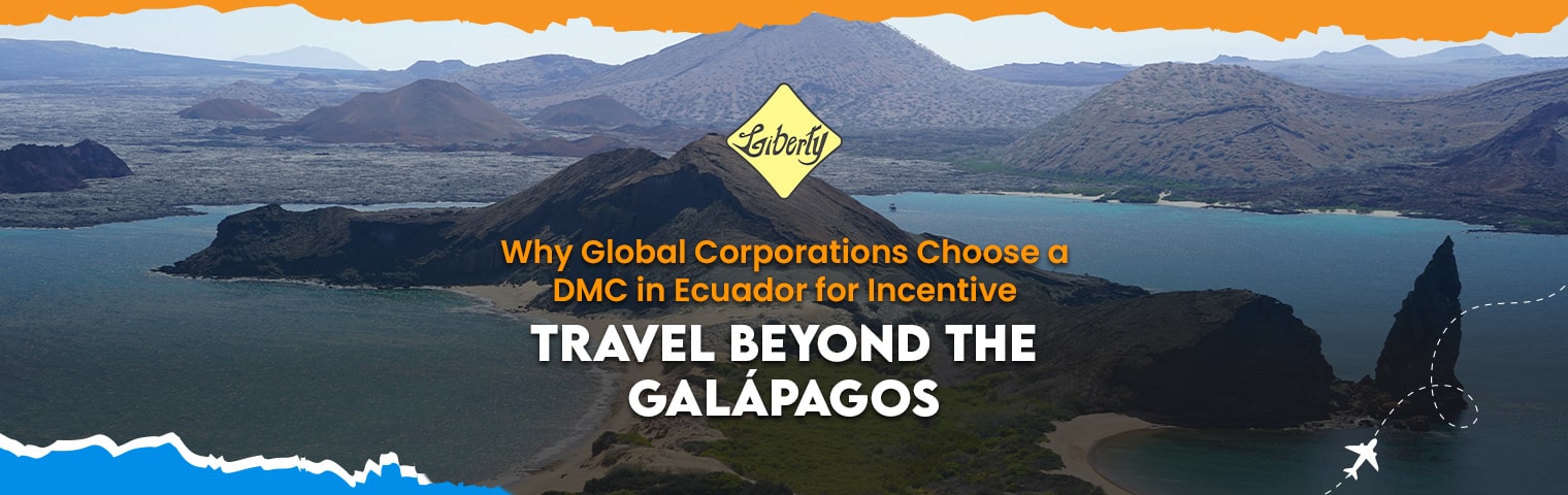 Why Global Corporations Choose....