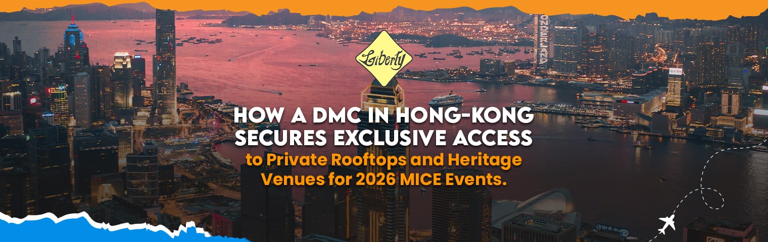 How a DMC in Hong Kong Secures....