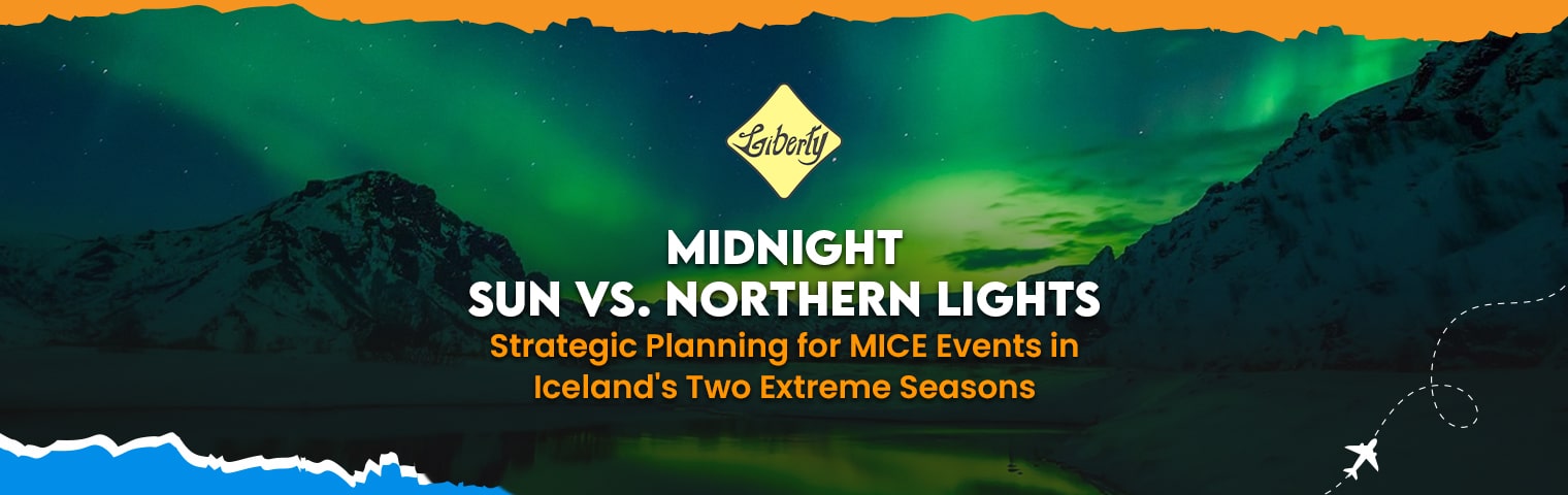 Midnight Sun vs. Northern Ligh....