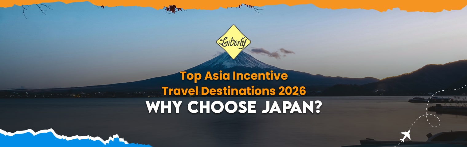 Popular Incentive Travel Desti....