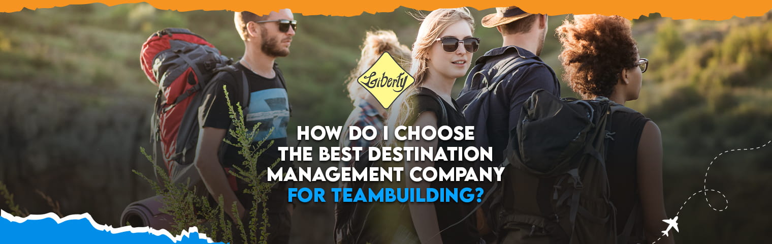 How Do I Choose the Best Destination Management Company for Team Building in Austria?
