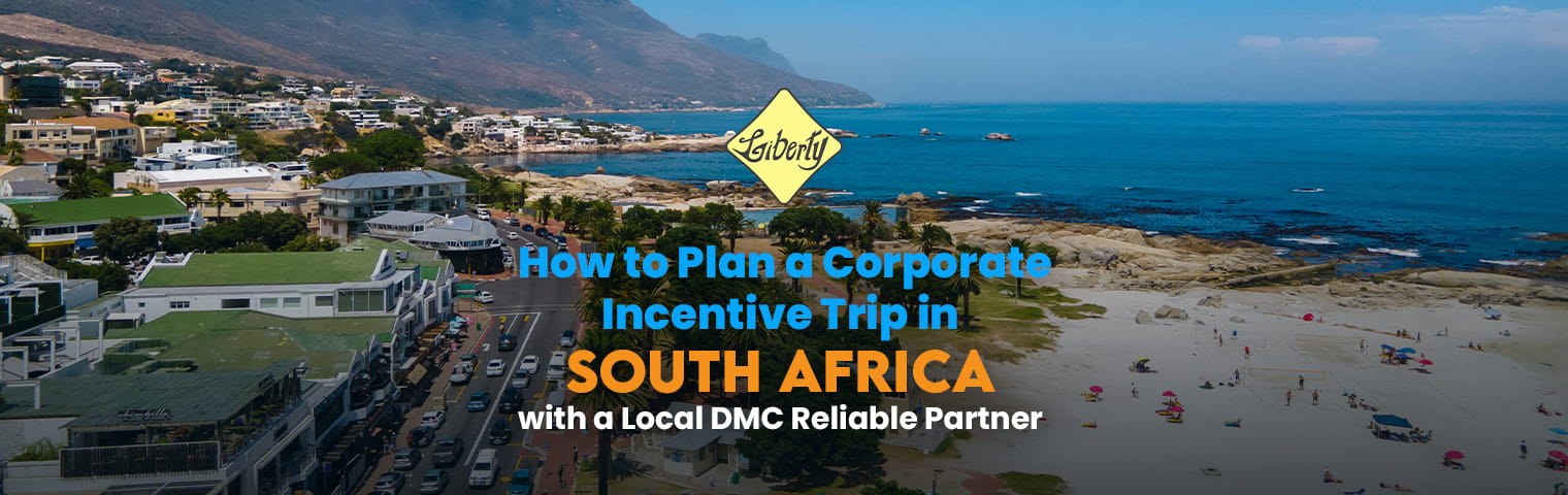 How to Plan a Corporate Incent....