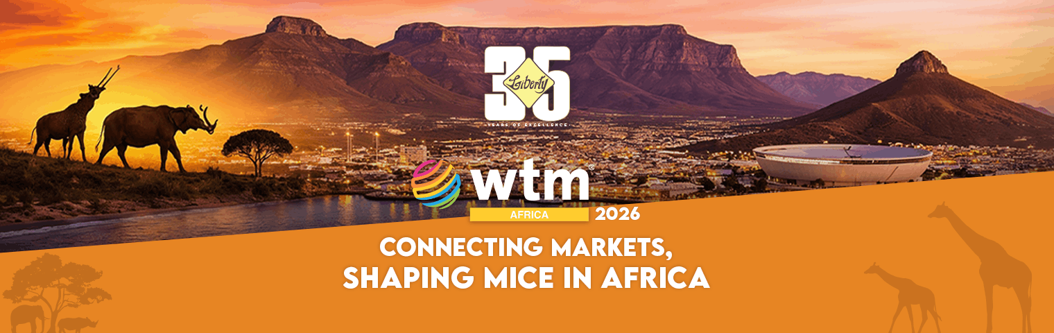 WTM Africa 2026: Connecting Markets, Shaping MICE in Africa