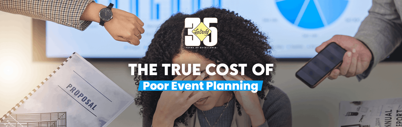 The True Cost of Poor Event Pl....