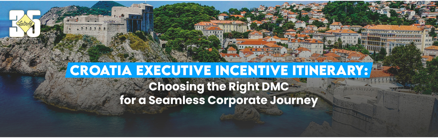 Croatia Executive Incentive It....
