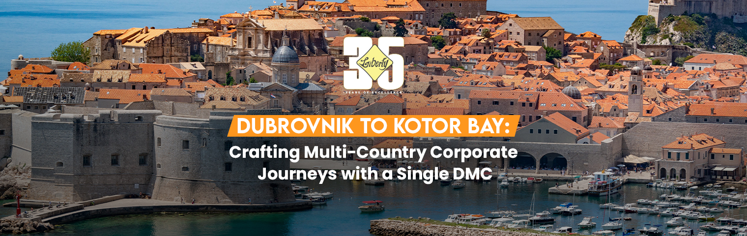 Dubrovnik to Kotor Bay: A Mult....