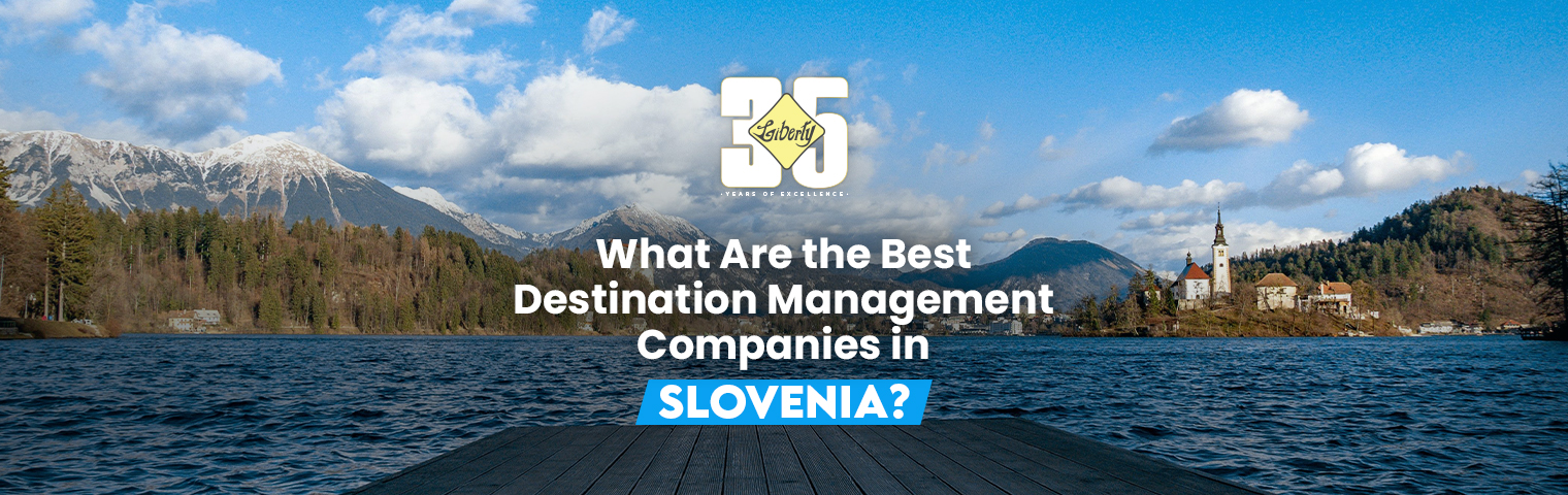 Slovenia MICE Itinerary: Ljubl....