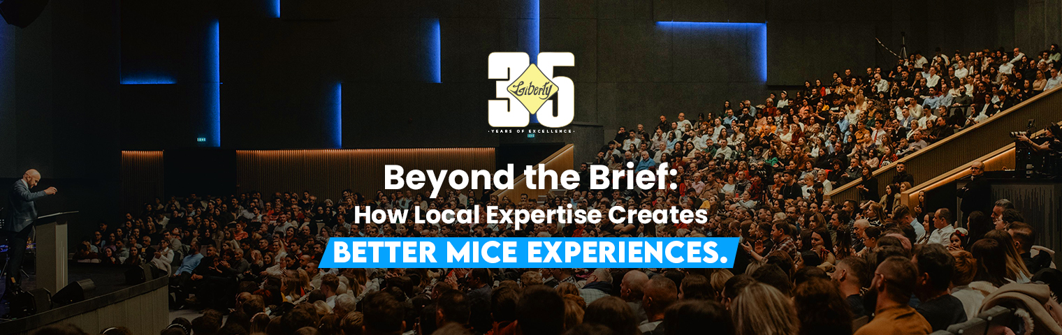 Beyond the Brief: How Local Ex....