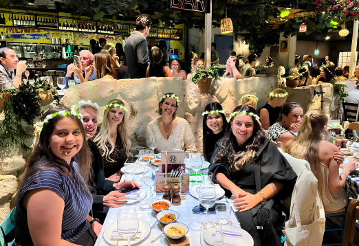 UK FAM Trip 2026