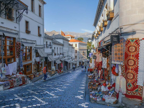 Explore Albania 