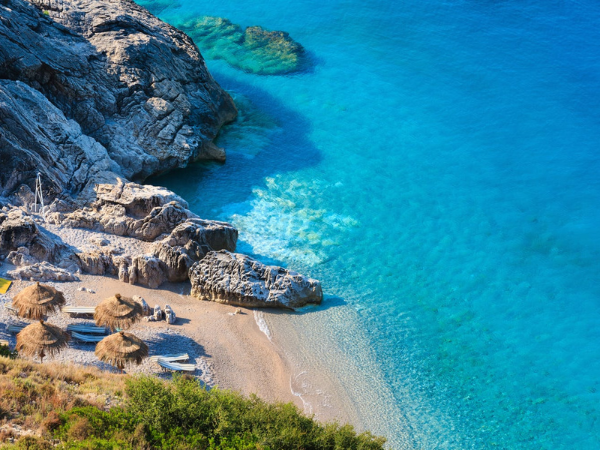 Explore Albania 