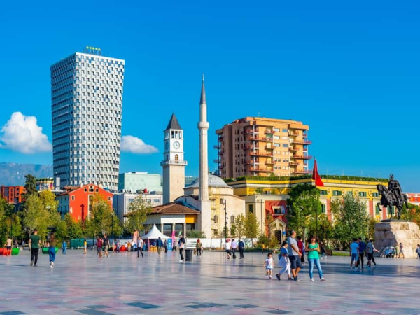 Explore Albania 
