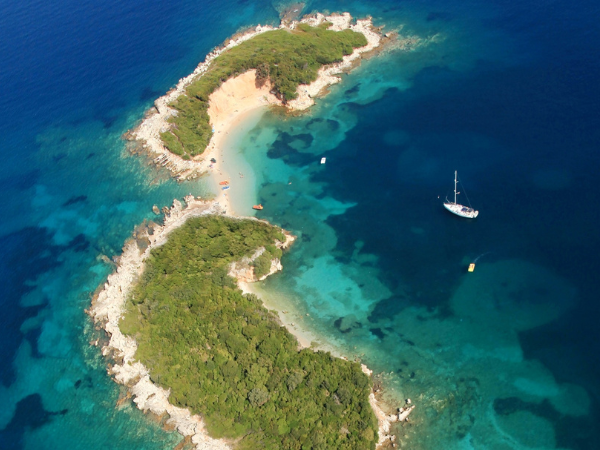 Explore Albania 