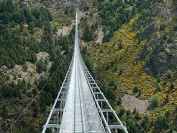 Andorra