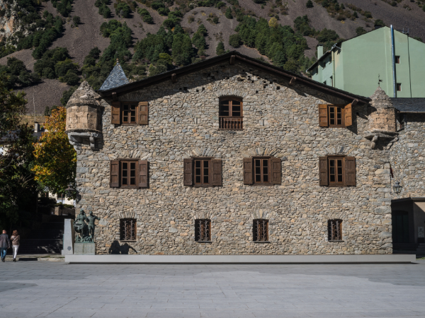 Andorra-Gallery