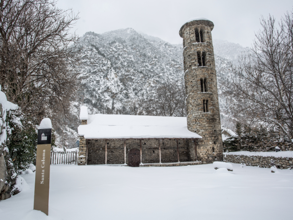 Andorra-Gallery