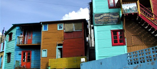 Argentina