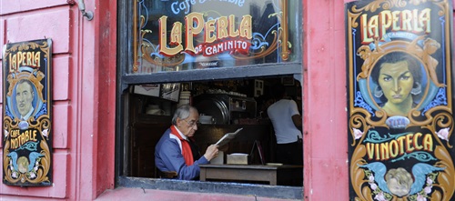 Argentina
