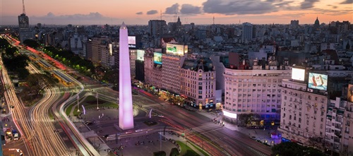 Argentina