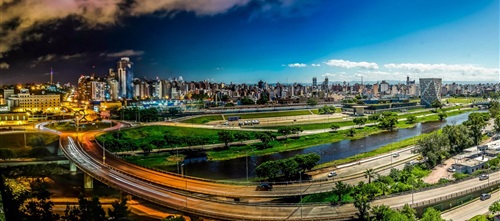 Argentina