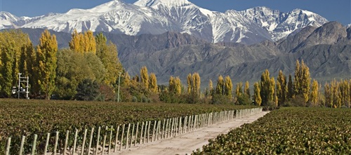 Argentina