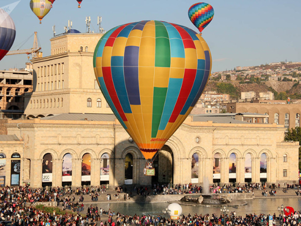 Armenia