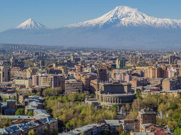 Armenia