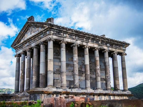 Armenia