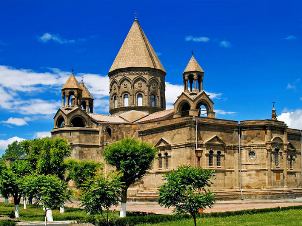 Armenia