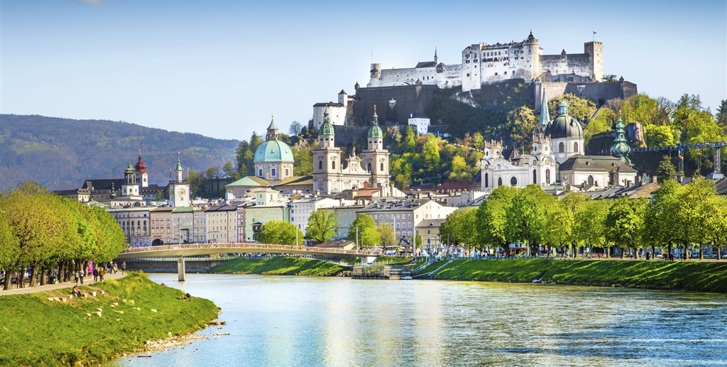 Austria