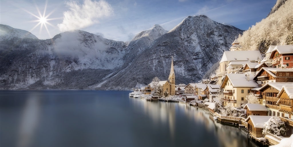 Austria